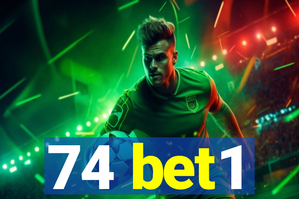 74 bet1